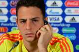 Santiago Arias: "Anímicamente estamos fuertes"