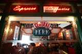 Tomarse un café en el famoso Central Perk de Friends será posible