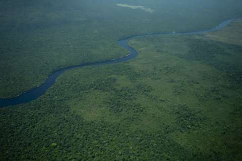 El calentamiento global está haciendo que en la Amazonía llueva muchísimo más