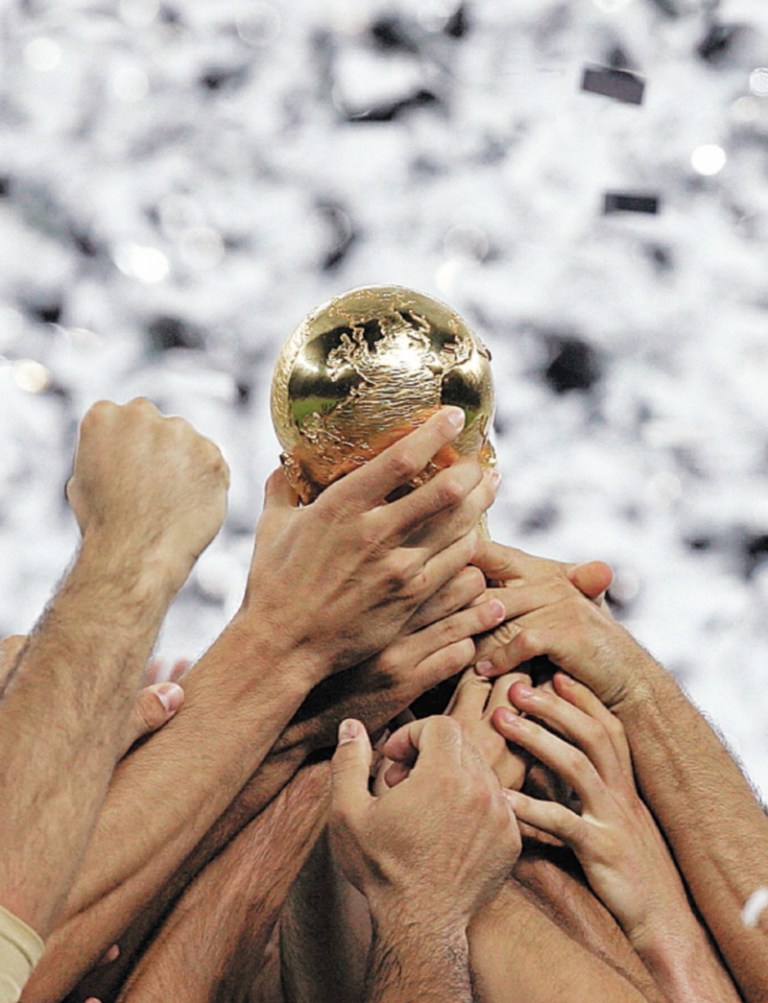 Repechajes para Mundial de Catar serán a partido único