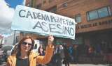 Crímenes contra niños: muchas denuncias y pocas condenas