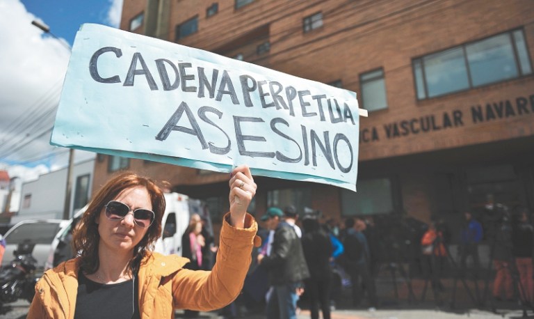 Crímenes contra niños: muchas denuncias y pocas condenas