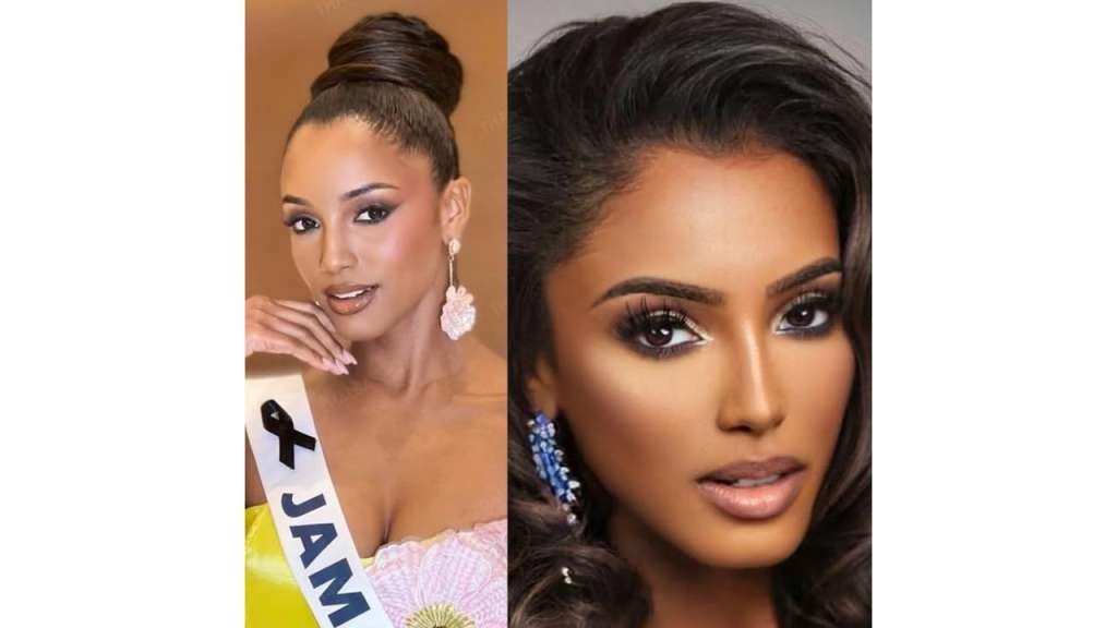 Este es el último parte médico de Miss Jamaica: “hemorragia intracraneal”