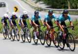 Así será la tercera etapa del Clásico RCN: recorrido, perfil y dónde ver en vivo