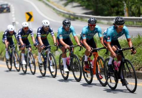 Así será la tercera etapa del Clásico RCN: recorrido, perfil y dónde ver en vivo