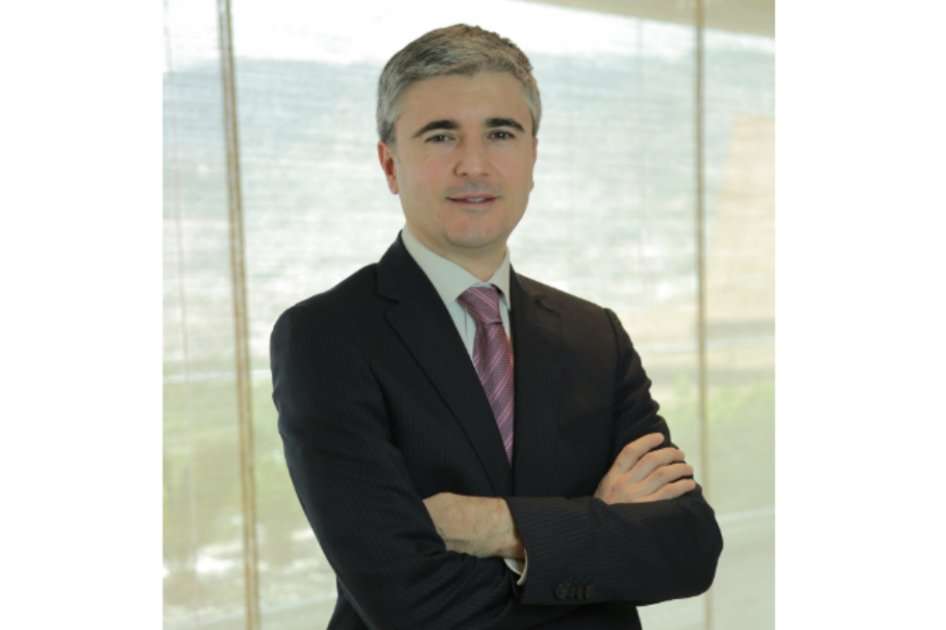 Ingeniero, Ignacio Calle Cuartas, nuevo Presidente Ejecutivo de Asset Management.