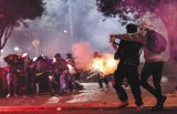 Por la reivindicación de la protesta pacífica
