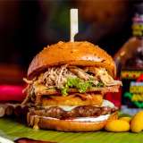 Burger Máster 2022: “La Vaca Sabor a San Pedro”, conózcala y péguese la rodadita