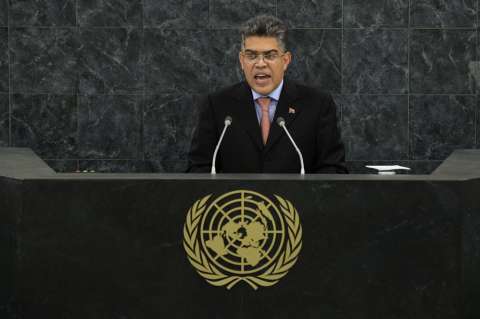 A disposición de EE.UU. informe sobre funcionarios expulsados