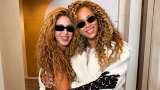 Beyoncé responde al llamado de Shakira y hace millonaria donación para ayudar a Colombia