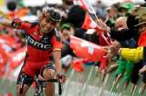 Atapuma: "El ciclismo colombiano ha crecido muchísimo en los últimos años"