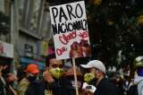 Para este 2 de junio, Comité del Paro convoca a nuevas movilizaciones