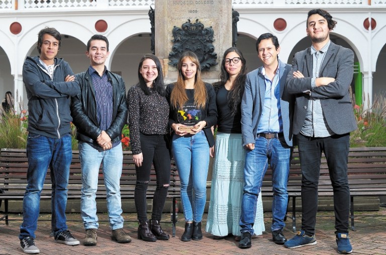 La enciclopedia digital de la guerra en Colombia que es ejemplo mundial