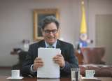 Carrasquilla estará en reunión de este viernes del Banrep, pese a fallo judicial