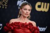 Fotos: Así fue la alfombra roja de los Critics Choice Awards 2024