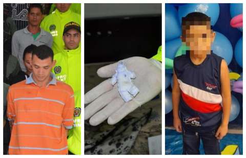 Caso Maximiliano: investigador relata cómo fue entrar a la casa de los “Carneros”