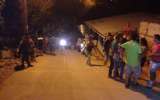 Asesinan a cuatro personas en una vivienda en Antioquia