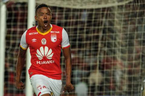 Santa Fe debuta con triunfo en la Liga frente a Nacional