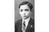 Érase una vez un niño a quien llamaban Saramago