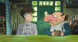 “El Niño y la Garza” y la importancia de Studio Ghibli en el mundo del anime