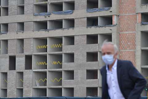 Coronavirus en Colombia hoy 22 de febrero: cifras y principales noticias