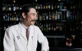 “Un coctel debe tener dulzura, acidez y amargura”: Rogerio Igarashi