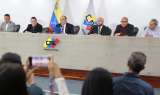 Oposición mantiene su independencia pese a renuncias en el CNE en Venezuela