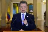 Santos confirma asistencia a ceremonia de asunción del nuevo presidente de Argentina
