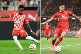 Girona vs. Liverpool en la Champions: hora y dónde ver el partido de Luis Díaz