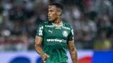 Jhon Arias tuvo recibimiento hostil de los hinchas de Fluminense: así insultaron a su ídolo