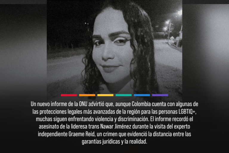 Radar Queer del 31 de mayo al 6 de junio.