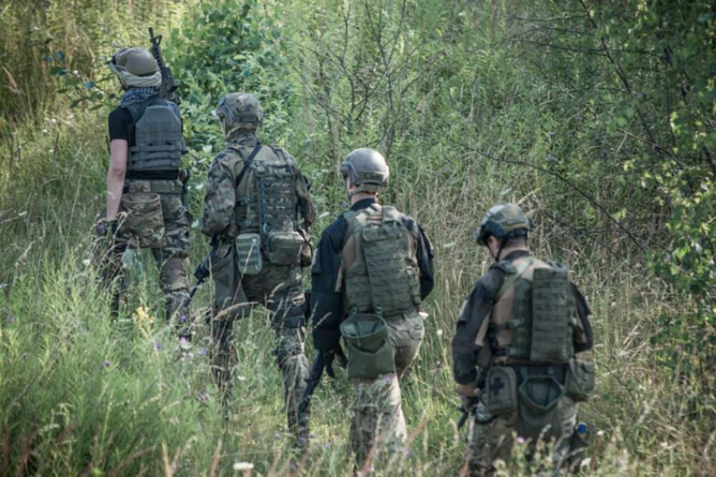 El proyecto de ley tiene como meta principal evitar el reclutamiento y la participación de ciudadanos colombianos en actividades mercenarias.