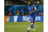Andrea Pirlo, dispuesto a regresar a la Selección de Italia