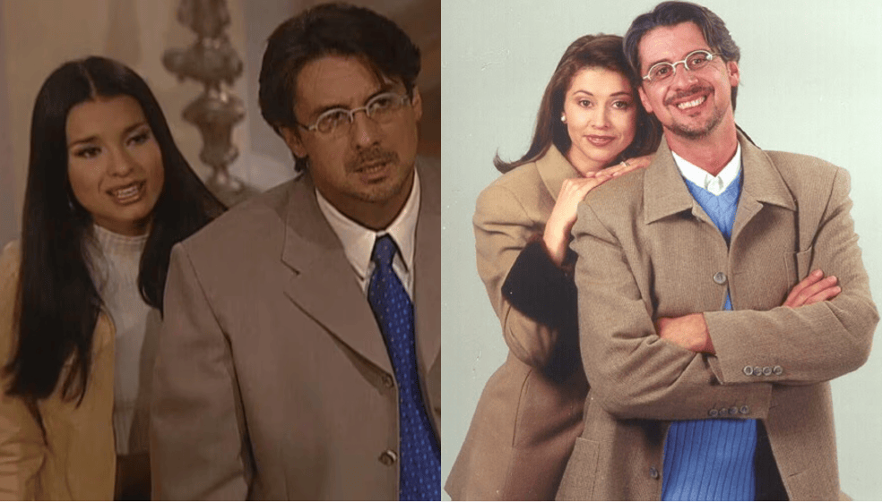 Los participantes de ‘MasterChef’ que protagonizaron triángulo amoroso hace 24 años