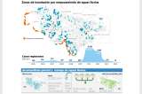 Plan para mitigar las inundaciones en Bogotá