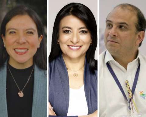“Es una terna de uno”: representante denuncia falta de requisitos de aspirantes a Defensoría