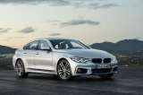 BMW presenta en Colombia el nuevo Serie 4