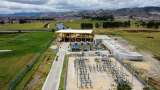 La obra clave en la descontaminación del río Bogotá a más de 40 metros bajo tierra