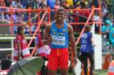 Colombia y su protagonismo en la segunda jornada del Mundial de Atletismo sub-20