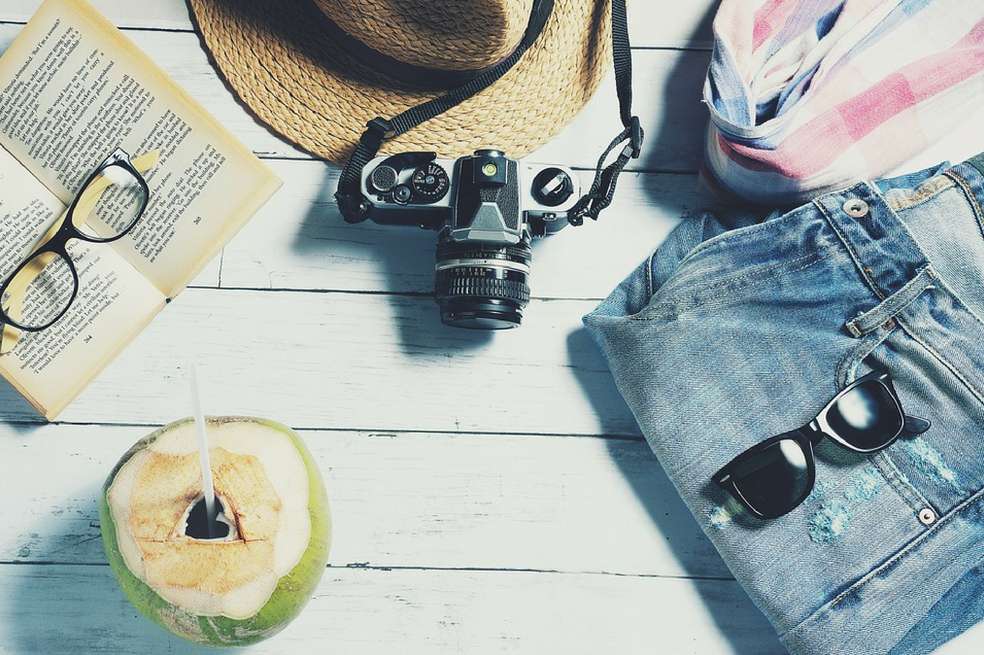 La reducción del estrés y unas vacaciones de más de tres semanas (algo inalcanzable para muchas personas) pueden ayudar a reducir el riesgo de enfermedad cardiovascular, según los resultados del estudio. / Pixabay