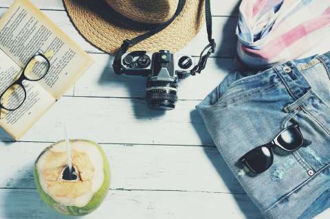 Unas vacaciones más largas podrían prolongar su vida