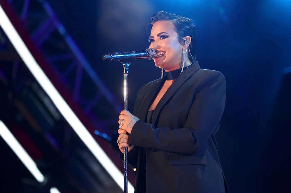 Demi Lovato