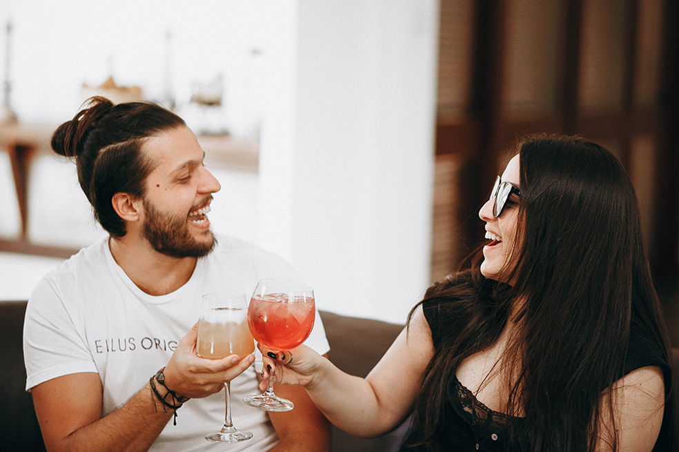 ¡Prepárense solteros! El amor llega para estos 5 signos zodiacales en febrero