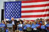 Bernie Sanders acusa a Oficina de Comercio de EE.UU. de presionar a Colombia en caso imatinib
