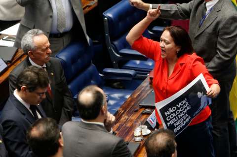 Fátima Bezerra: la única mujer que asumirá una gobernación en Brasil