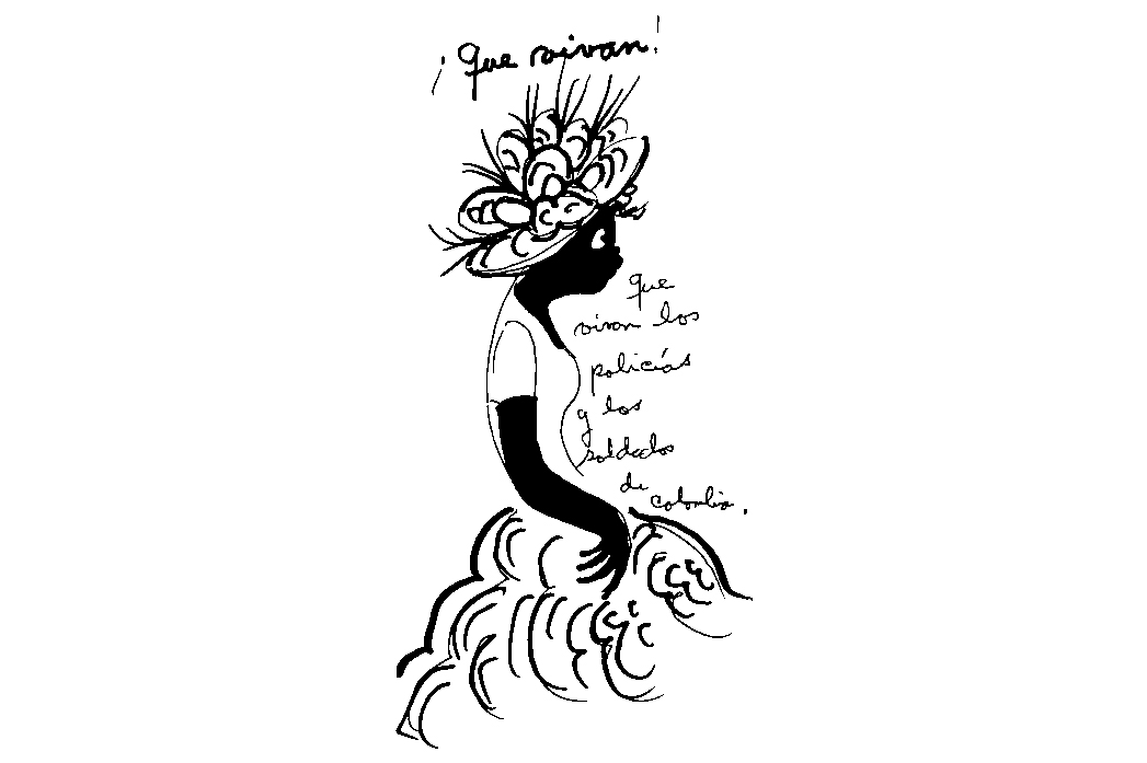 Caricaturas