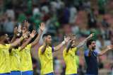 Al-Nassr, mientras espera por Jhon Durán, ganó con gol de Cristiano Ronaldo: video