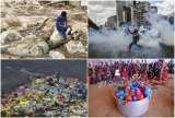 La tragedia en Mocoa y otras fotos de los hechos más relevantes de la semana