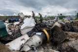 Accidente aéreo en Nepal: 18 personas murieron y el piloto sobrevivió