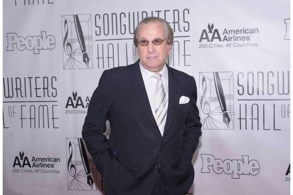 El actor estaba casado desde 1955 con Sandy Cohen, con quien tuvo cuatro hijos.
/ AFP